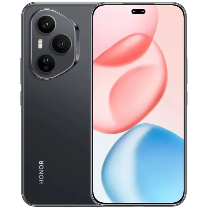 Honor 400 Pro 512GB Midnight Black